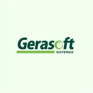 Logo Gerasoft